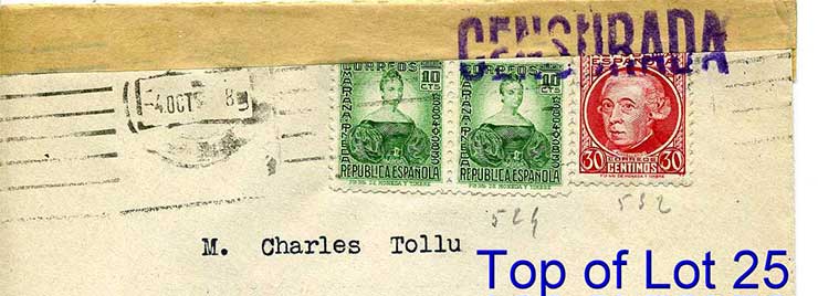 Lot 25